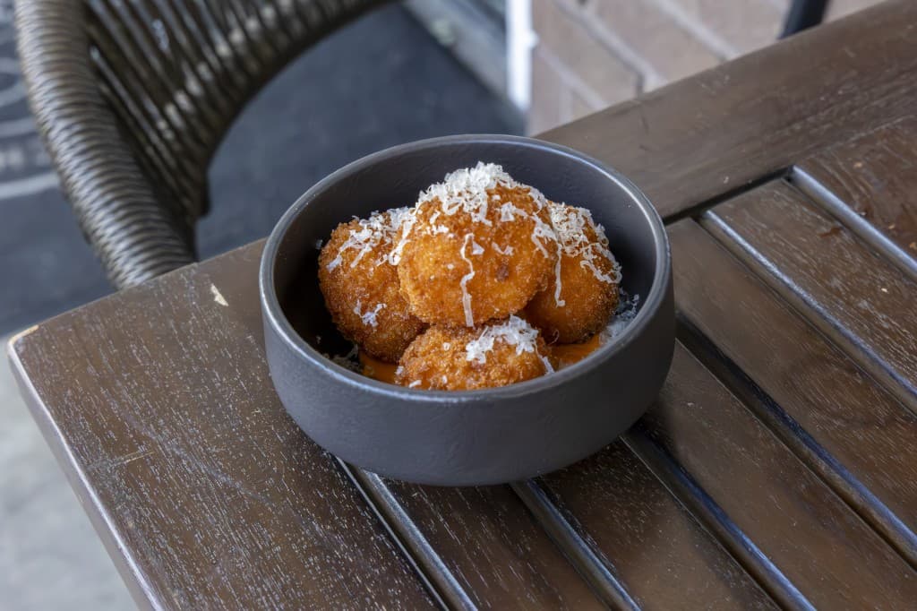 ARANCINI