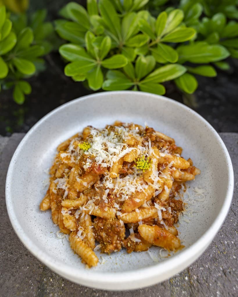 CAVATELLI